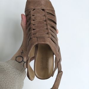 Naturalizer heels